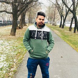 Harry, 28, 