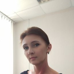 Irina, 41, 
