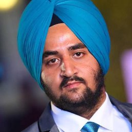 Gaganjot Singh, ����, 31 ���