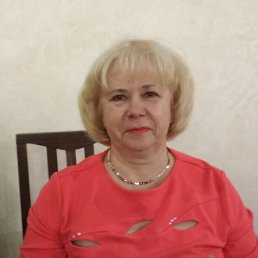 Vera, 61, 