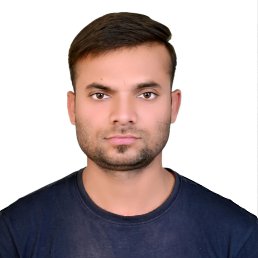 Guddu Yadav, 28, 