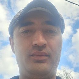 Dilshod, , 36 