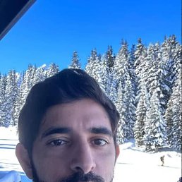 Muhamsheikh, 41, 