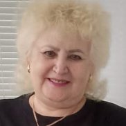 Марьям, 63 года, Златоуст Марьям, 63 года, Златоуст