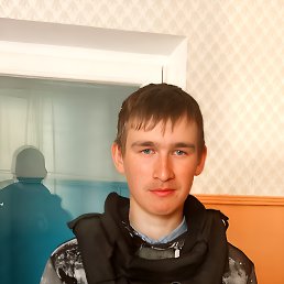 ViktorVasiliev, 28, 