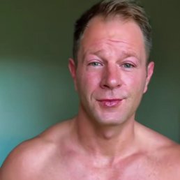 Mike lausa, 41, 