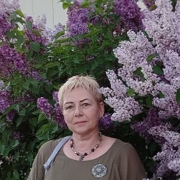 Olga, 53,  