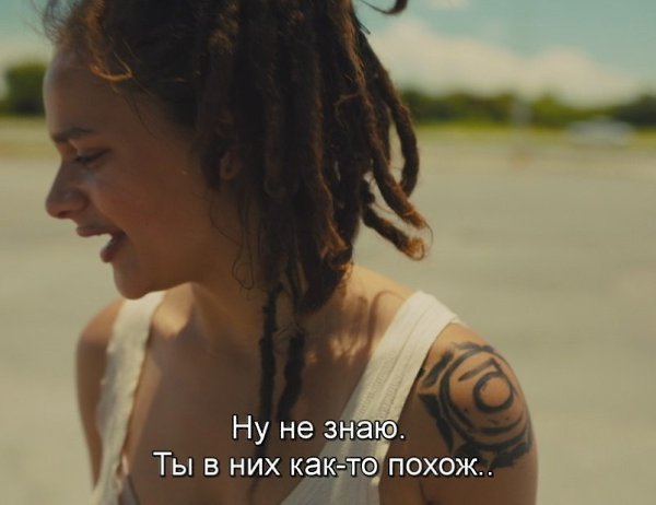   / American Honey, 2016.dir. Andrea Arnold - 2