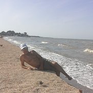 Vladimir, 58 , 