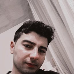 Enes, 23, 