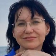 Надежда, 48 лет, Москва Надежда, 48 лет, Москва