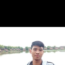Kyaw, 21, 