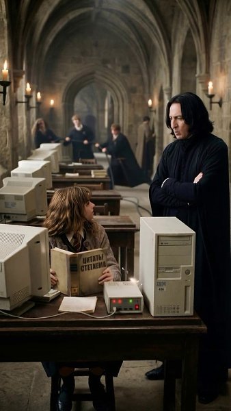 ����� ������ � ������ - 2