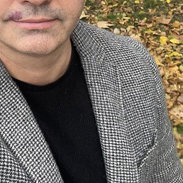 Ruslan, �������, 44 ����