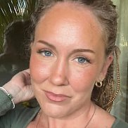 Samira, 38 , 