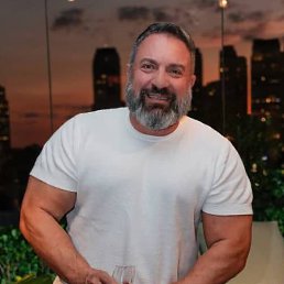 Brian, 53, 