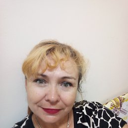 Slavovna, 51, 