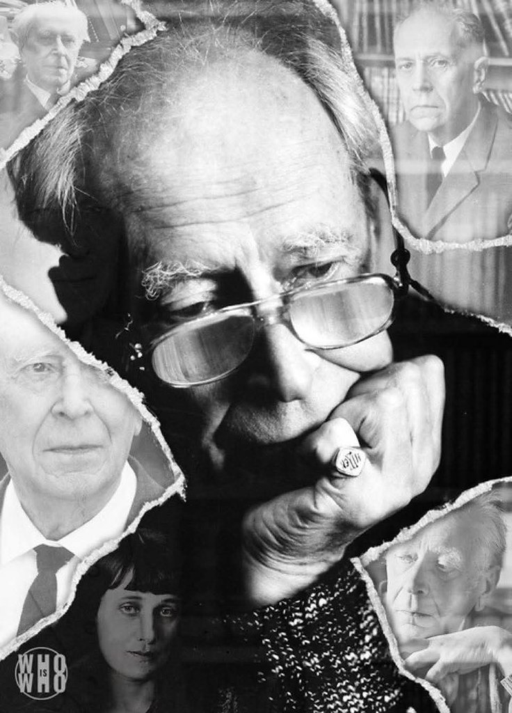 – Вы знаете, когда я был студентом, я мечтал познакомиться с Ахматовой. Наконец общие знакомые ...