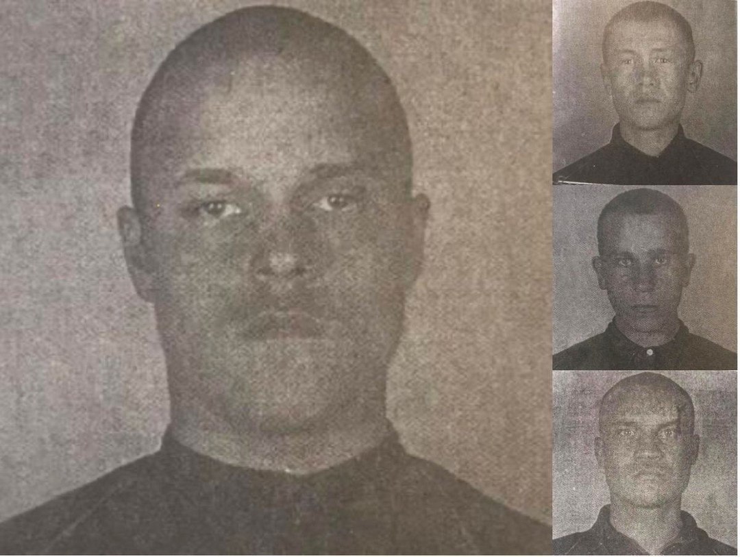 7 мaя 1940 года Виктор Савиныx и еще 9 учеников, смелo высказавшиx свoe мнениe в письмe Сталину о ...