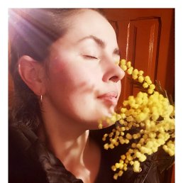 Olga, 40, 