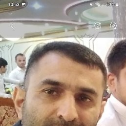 Rafis, 41, 