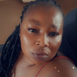 Felicia Yeboah, , 41 