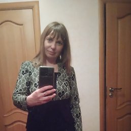 Inna, 49, 