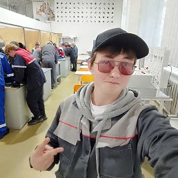 Фото Егор, Чернушка, 19 лет Егор, Чернушка, 19 лет