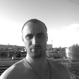 Stanislav Tarusov, 38, 
