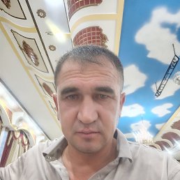 Hikmat, 40, 