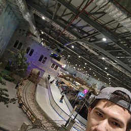 Abdulvoxid, �������, 23 ����