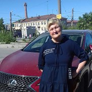 Инна, 57 лет, Златоуст Инна, 57 лет, Златоуст