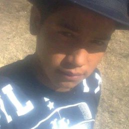 Gerardo, 21, 