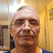 Sergej Lupanov, 55 ���, �����