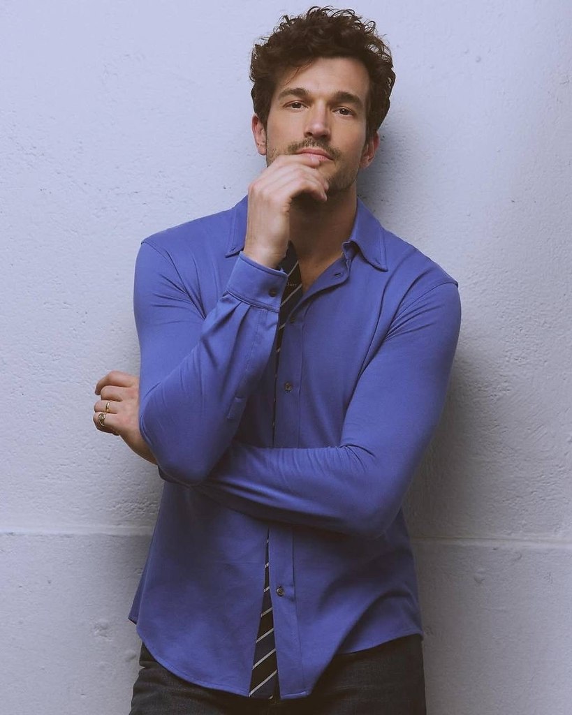 ��� ������ ����� ��� Man About Town - 6