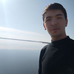 Nuriddin, 26, 