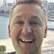 Ivan Timothy, 55 , 