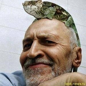 Сегодня - 20 июня - исполнилось 87 лет замечательному учёному-зоологу, доктору биологических наук, ... - 4