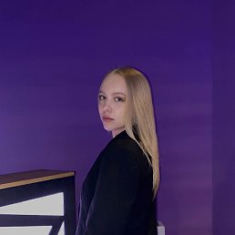 Alexandra, 28, 