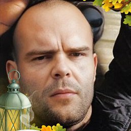 Andrey, ������������, 45 ���