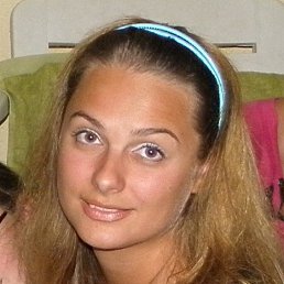 Svetlana, 41, --