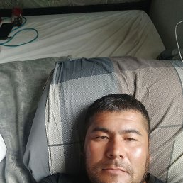 Ahmadjon Usmonov, 33, 