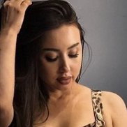 Nilufar, 35 , -