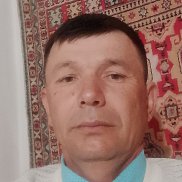 Abduvali Mamayev, 47 ���, ������