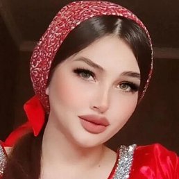 Amina, 22, 
