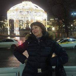 vgeniia, 55, 