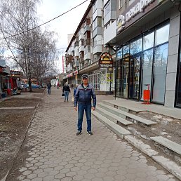 ���� Sergei Ermoha, ������, 63 ���� - ��������� 6 ������ 2025