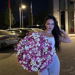 MADYSHKA, 34, -