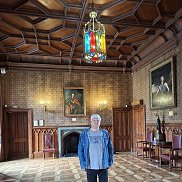 �������, 53 ����, ������