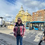 Anna, 36 ���, �����������